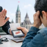 Why Was My Visa Refused in Canada?