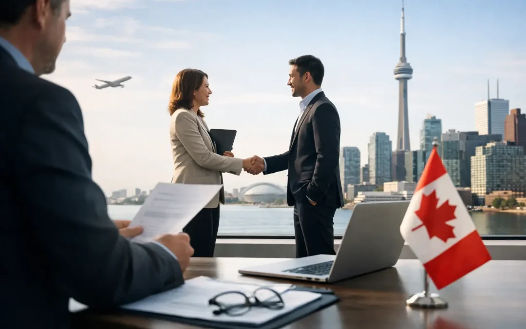 Business Immigration Canada Guide for 2026
