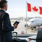 Business Visitor Visa Canada Requirements
