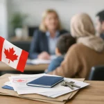Canada Refugee Claim Guide for First-Time Claimants