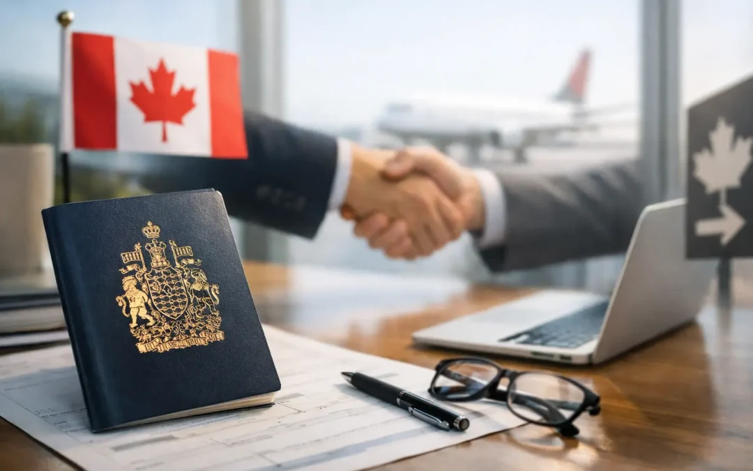 Canada Visa Ban Solutions for Your Next Step