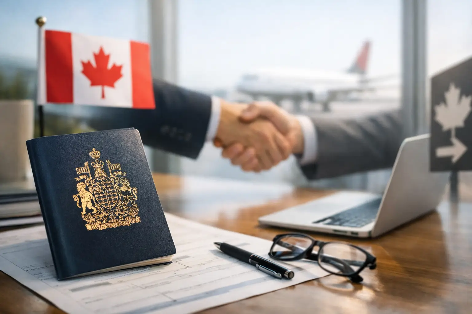 Canada Visa Ban Solutions for Your Next Step
