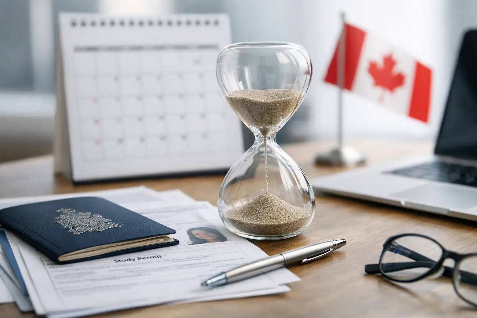 How to Extend Study Permit Before It Expires