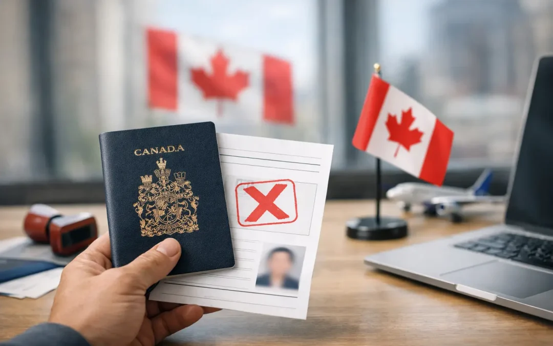 How to Overcome a Visa Refusal for Canada