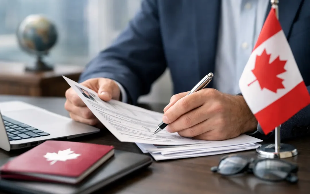 How to Renew Canada Work Permit Right