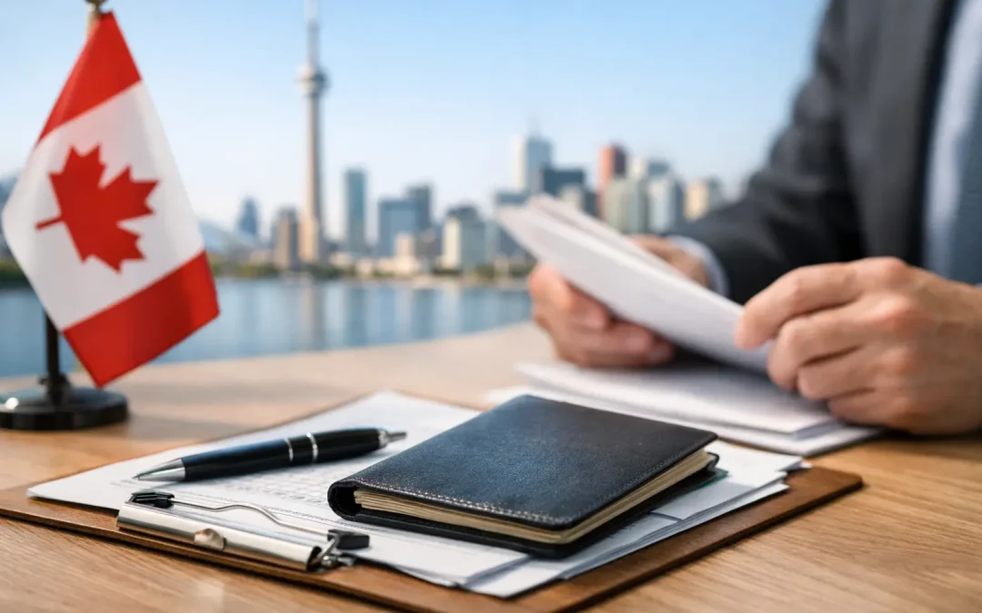 How to Restore Status Canada the Right Way