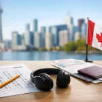 IELTS Score for Study Permit in Canada