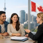 Post Landing Services in Canada That Help
