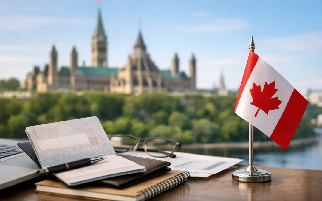 Study Permit Policy Changes 2026 in Canada
