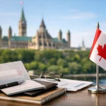 Study Permit Policy Changes 2026 in Canada