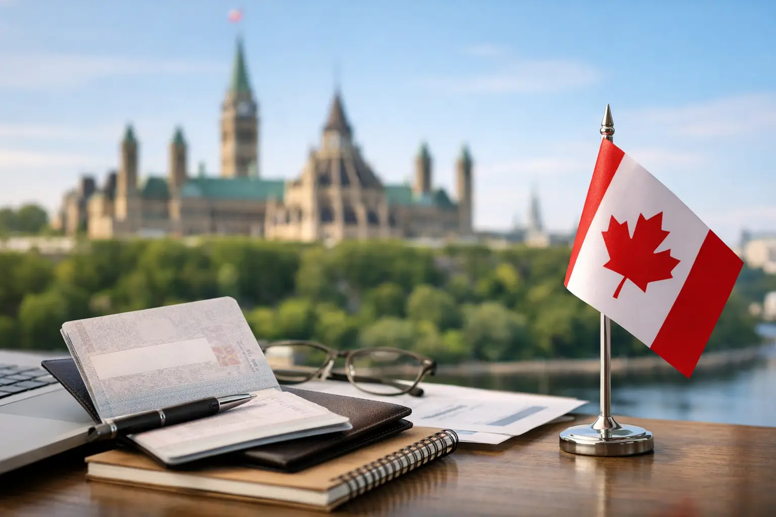 Study Permit Policy Changes 2026 in Canada
