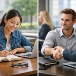 Study Permit Versus Work Permit: Which Fits?