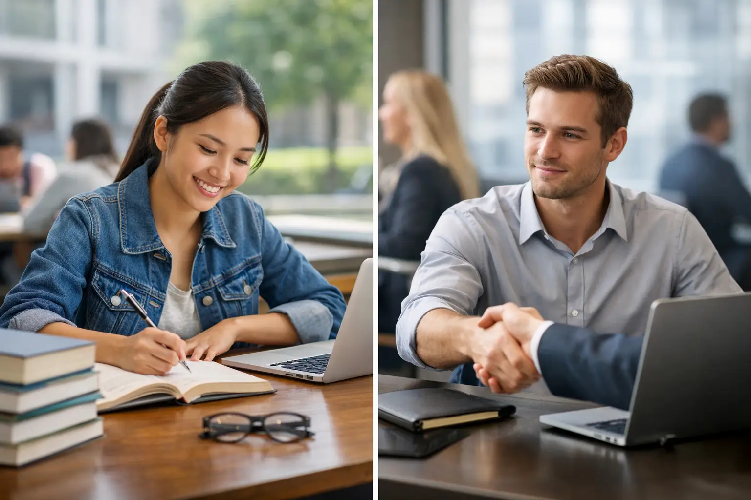 Study Permit Versus Work Permit: Which Fits?