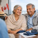 Super Visa Insurance Review for Visiting Parents