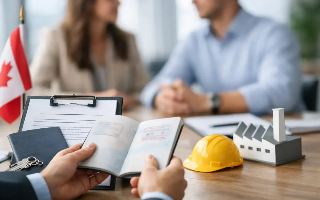 Which Closed Work Permit Options Fit You?