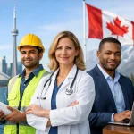 Best Jobs for Canada Immigration in 2026
