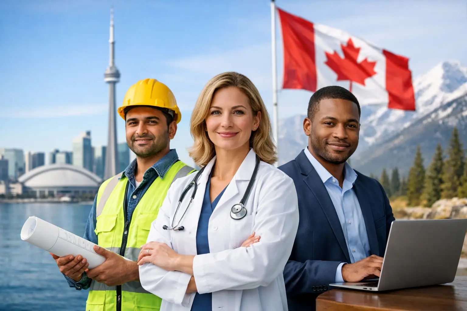 Best Jobs for Canada Immigration in 2026
