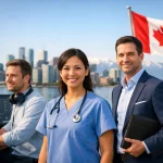 Best Jobs Under Express Entry for Canada PR