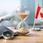 Canada Visitor Visa Processing Time Explained
