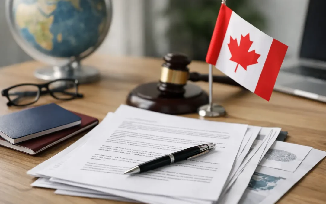 Documents Translation for Immigration to Canada