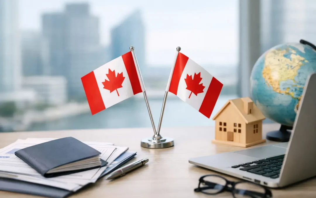 How to Improve Express Entry Score for Canada