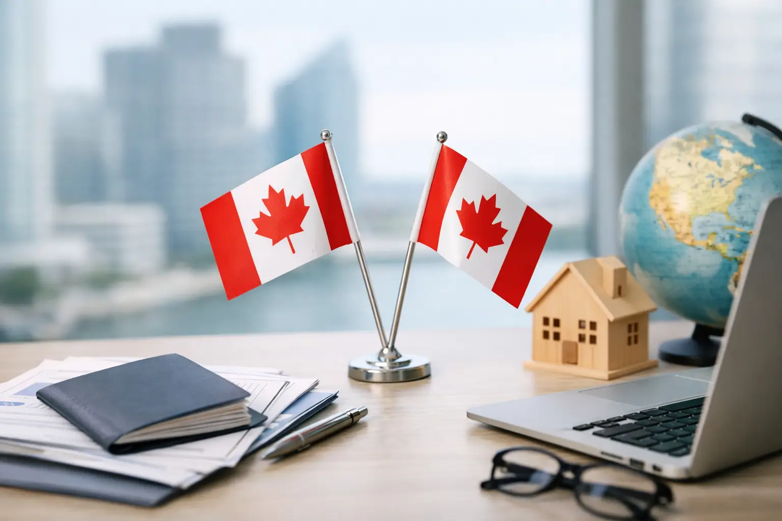 How to Improve Express Entry Score for Canada