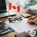 How to Prepare Visa Documents for Canada