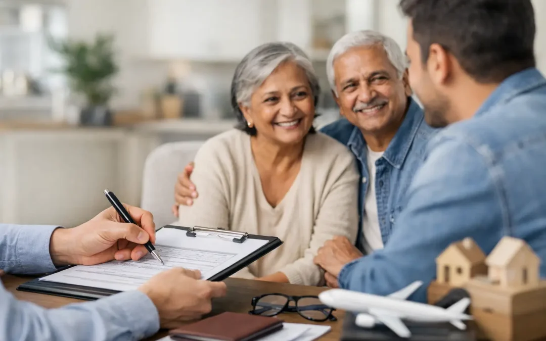 How to Submit Parent Sponsorship Application