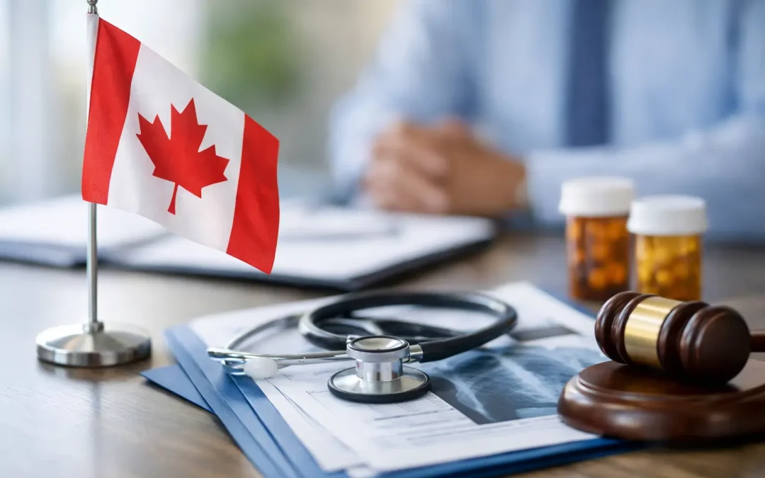 Medical Inadmissibility Canada Options Explained