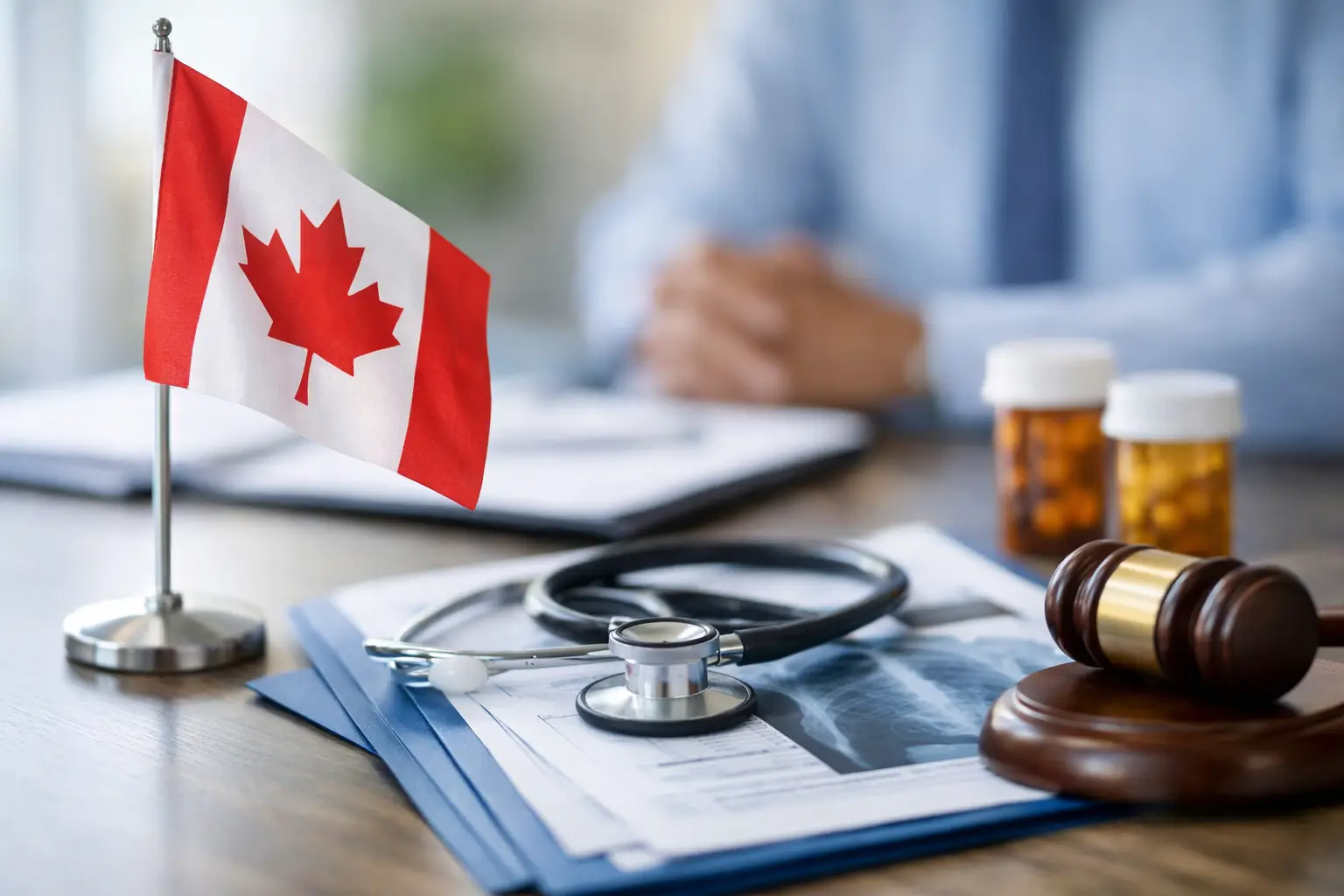 Medical Inadmissibility Canada Options Explained