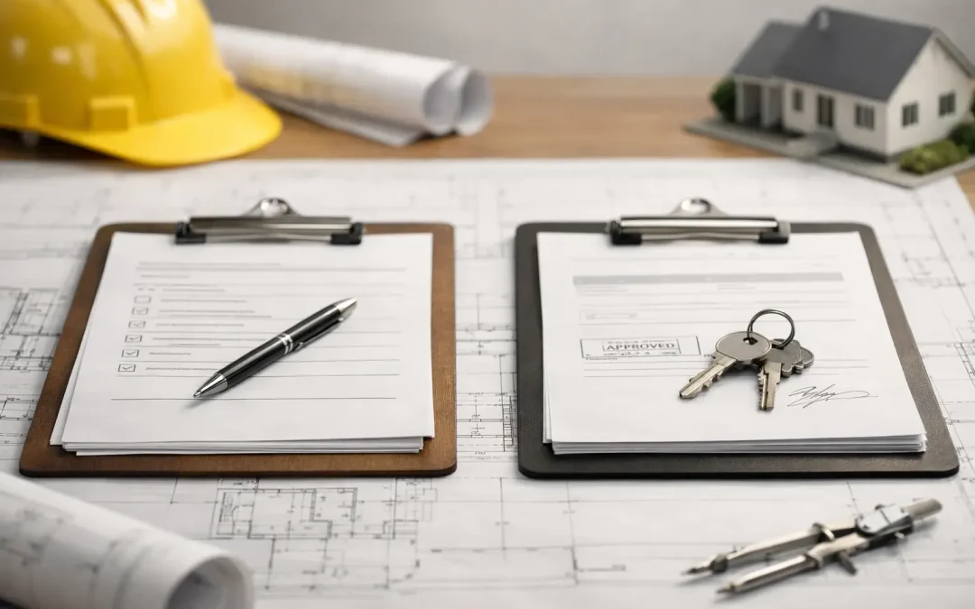 Open Permit Versus Closed Permit Explained