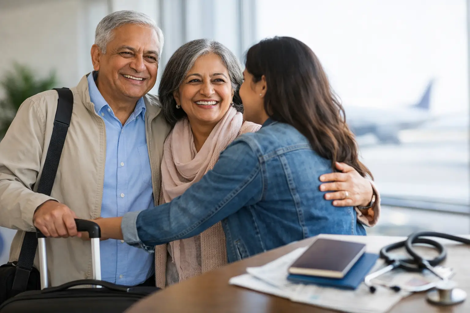 Visitor Insurance for Super Visa Requirements
