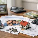 What Documents Prove Home Ties for Canada?