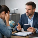 When Visa Refusal Specialists Can Help You