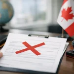 Why Study Permits Get Refused in Canada Today