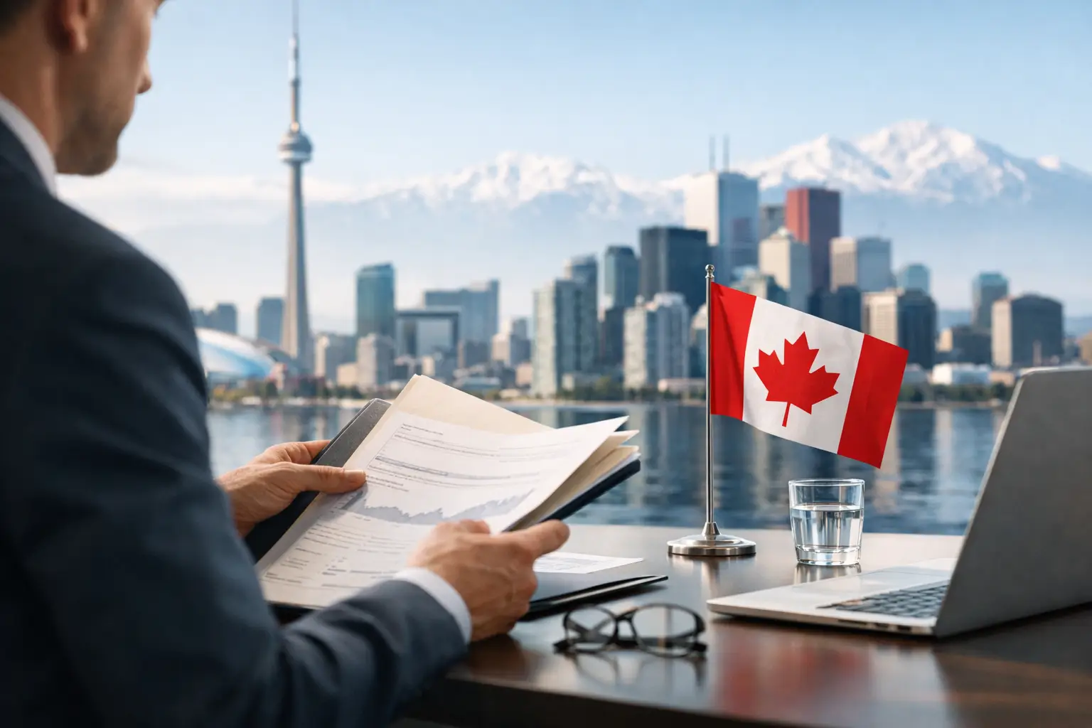 Best Business Immigration Options for Canada