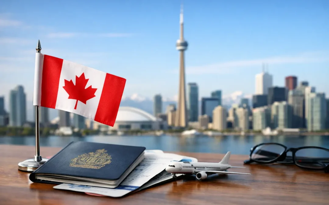 Best Canadian Immigration Programs for 2026