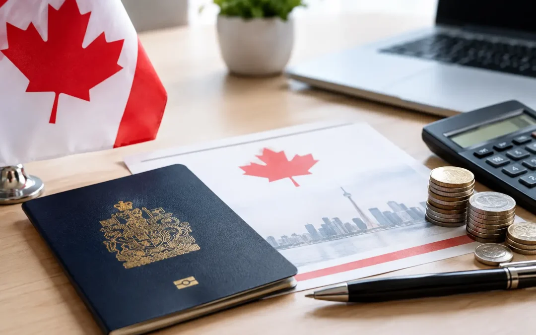 Canada Immigration Application Fees Explained