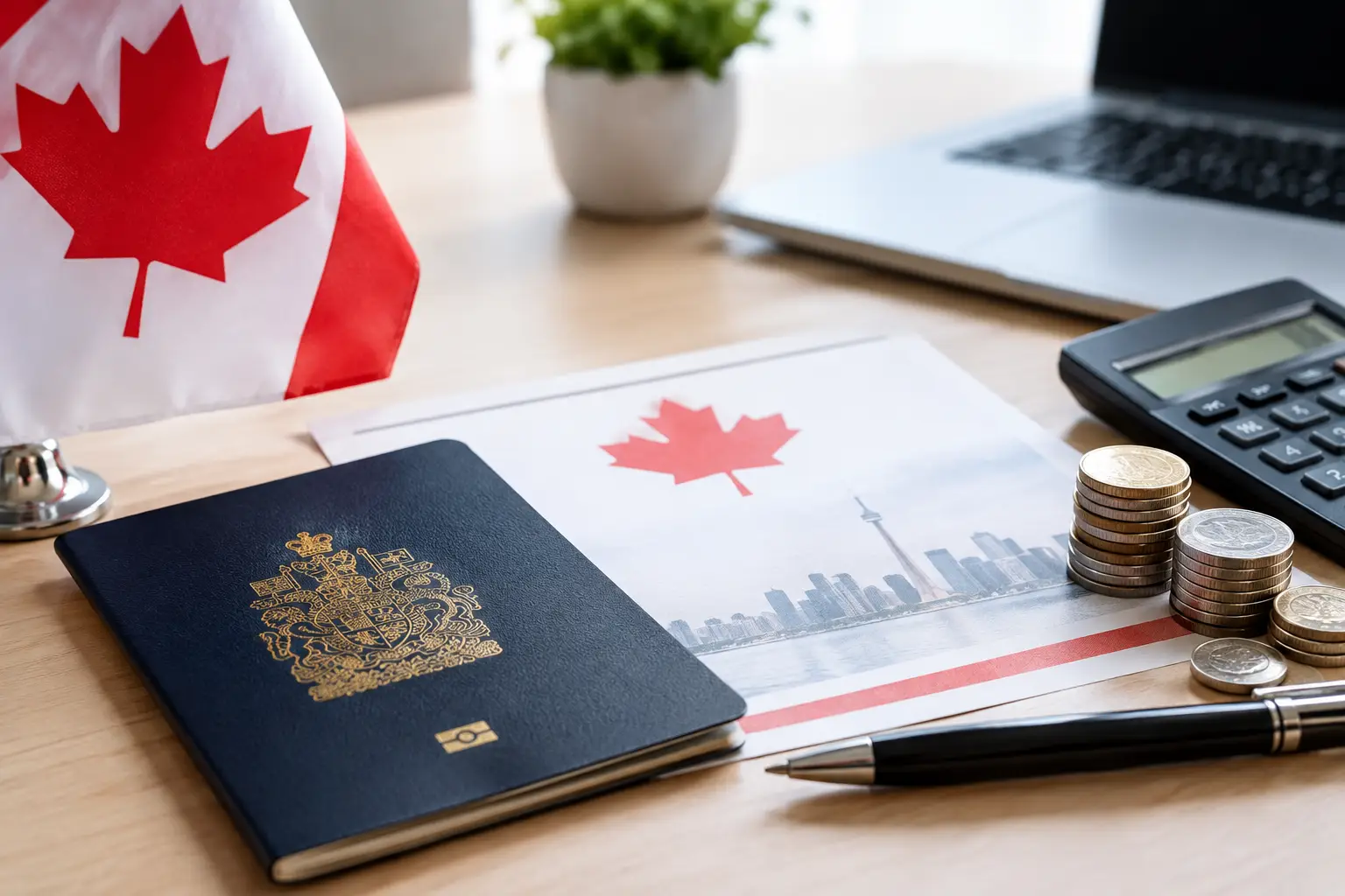 Canada Immigration Application Fees Explained