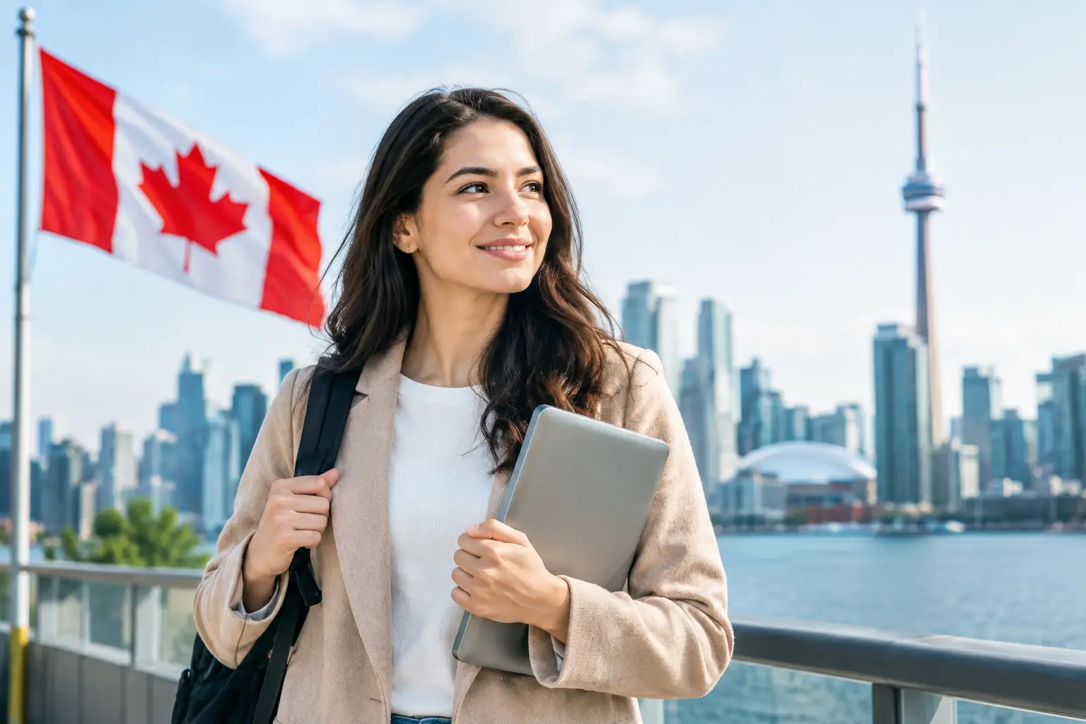 Canada Work Permit Requirements and Next Steps