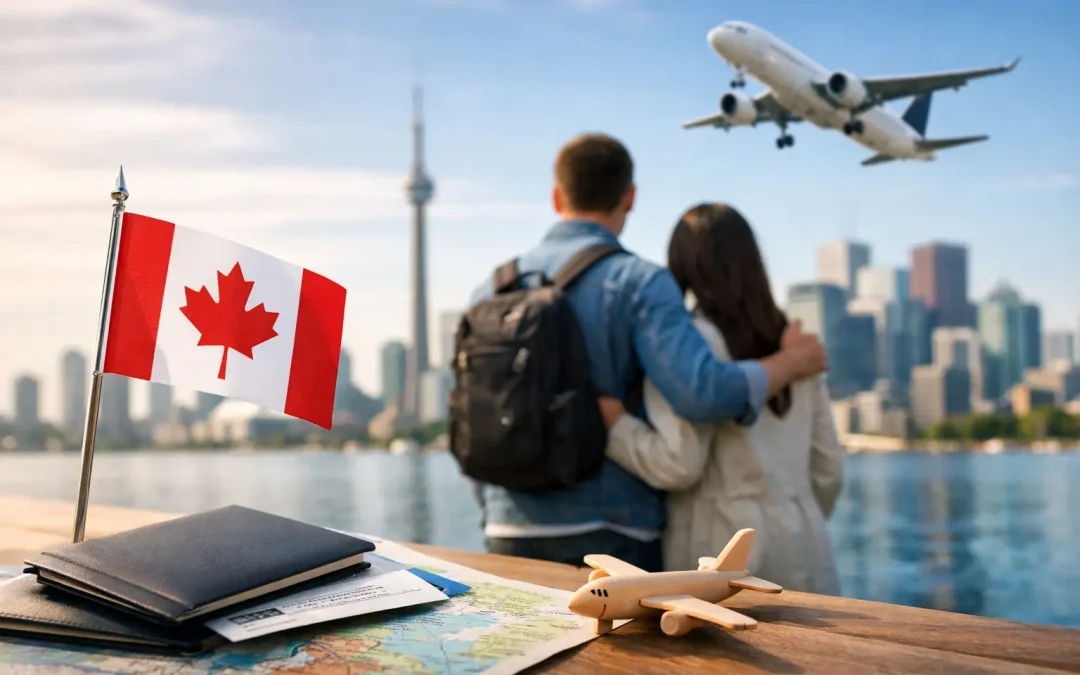 Canadian Immigration Trends Shaping 2026