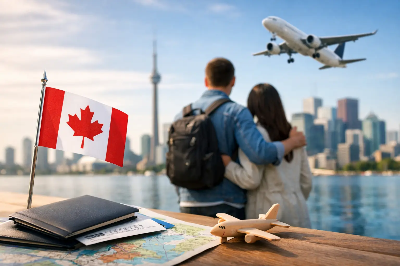 Canadian Immigration Trends Shaping 2026