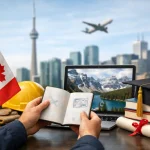 Canadian Visa Options for Work, Study, and PR