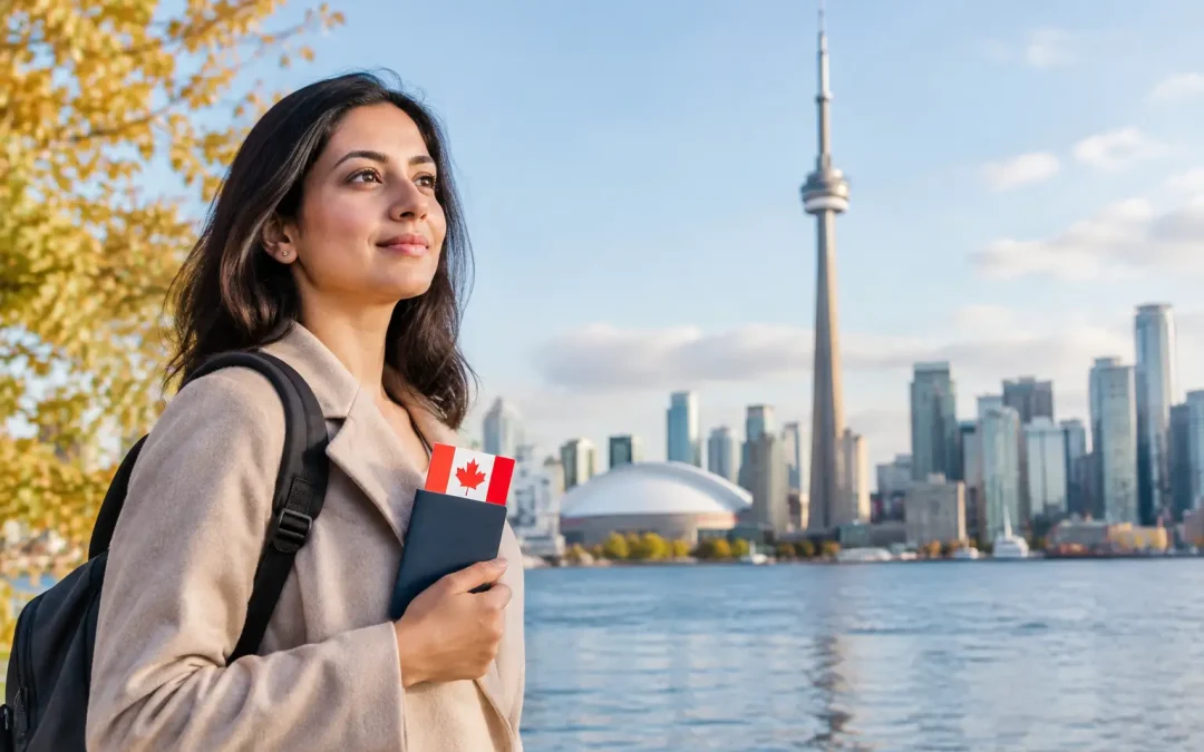 Choosing a Canadian Immigration Pathway Wisely