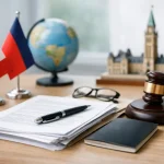 Document Translation Services for Canada Immigration