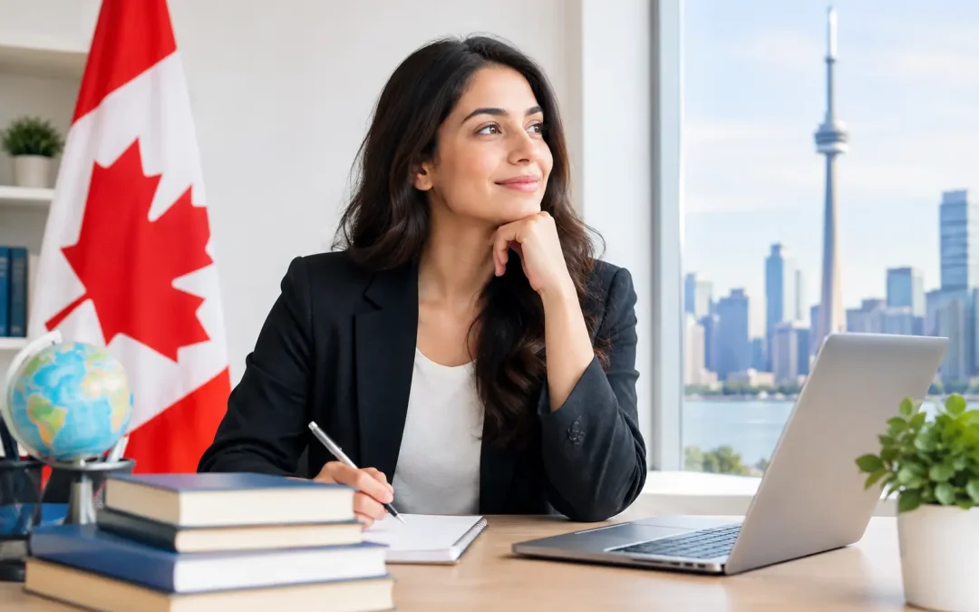 Foreign Credential Assessment Guide for Canada