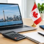 How to Calculate CRS Points for Express Entry