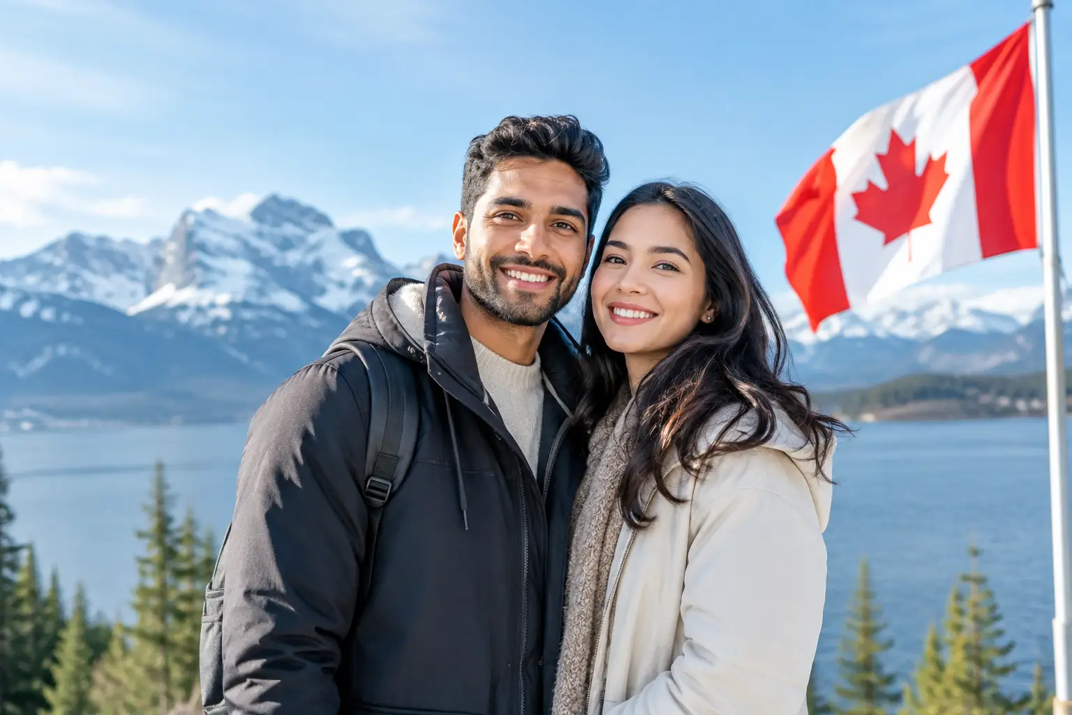 Spouse Sponsorship Income Requirement in Canada