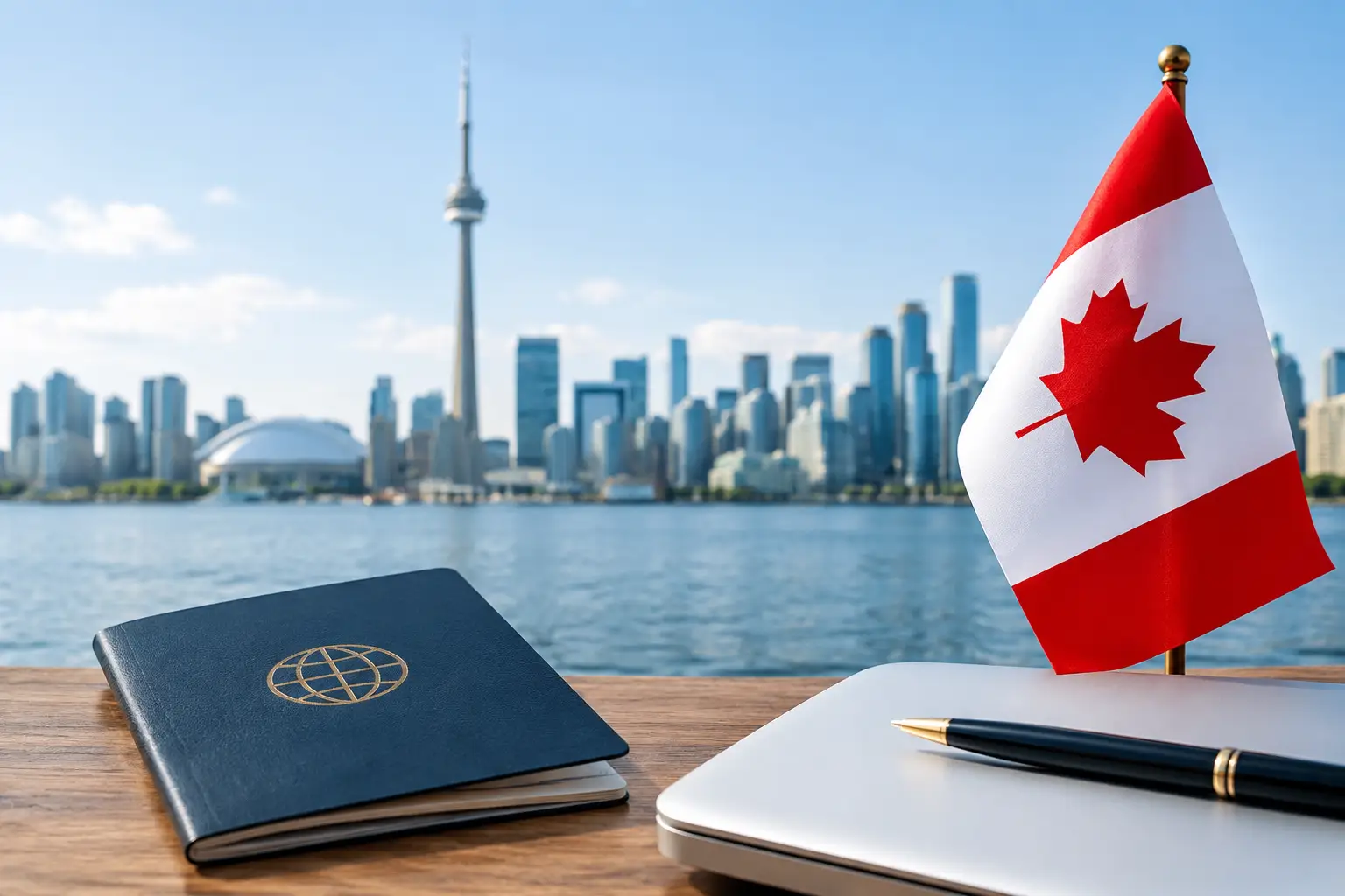 Visitor Visa Versus eTA Canada Explained
