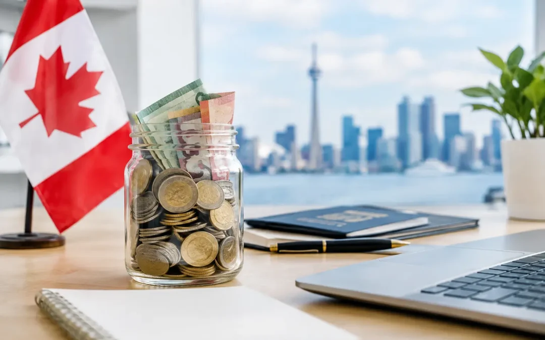 Best Proof of Funds Sources for Canadian Immigration